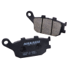 Naraku fékbetétek Naraku organic Honda Forza / Jazz NSS 250 01-04 MF07