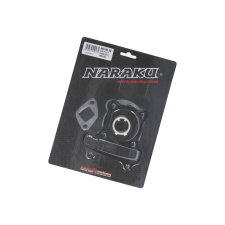 Naraku Henger tömítés szett Naraku 90cc - 139QMB/QMA, Kymco 4T / 4 ütemű egyéb motorkerékpár alkatrész