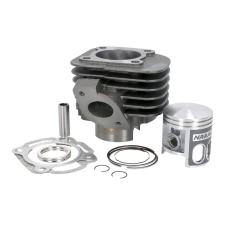 Naraku hengerszett 70cc - 1E40QMB (E2) Naraku Motor alkatrészek Hengerfejek, hengerszettek Hengerszettek (tuning) egyéb motorkerékpár alkatrész