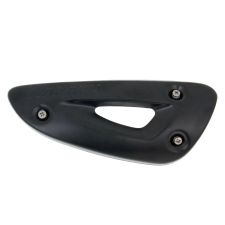 Naraku Kipufogó hőpajzs Naraku traffic Naraku  Kipufogók és alkatrészeik Kipufogó alkatrészek egyéb motorkerékpár alkatrész