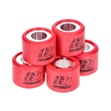  Naraku nagy teherbírású 15x12-as variátor görgő szett - 3,9g egyéb motorkerékpár alkatrész