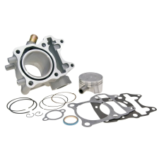 Naraku Naraku hengerszett 150cc 58mm - Honda PCX 150i eSP, SH 150i eSP 2013- egyéb motorkerékpár alkatrész