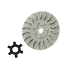 Naraku Naraku Performance High Speed CNC variátor külső tárcsa (Minarelli)