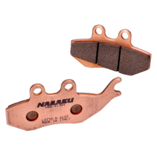 Naraku Naraku szinter fékbetét - Aprilia, Gilera, MBK, Yamaha egyéb motorkerékpár alkatrész