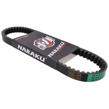 Naraku Naraku V/S variátor ékszíj 669mm - 139QMB, QMA 10inch egyéb motorkerékpár alkatrész
