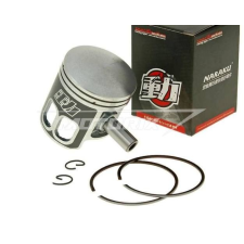 Naraku Performance Dugattyú szett Minarelli - 47.0mm D10 70cc Naraku egyéb motorkerékpár alkatrész