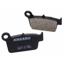 Naraku Performance Fékbetét pár Beta RR organikus Naraku egyéb motorkerékpár alkatrész