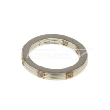 Naraku Performance Kipufogó tömítés kerek 25x34x3,5mm Minarelli, Peugeot Naraku egyéb motorkerékpár alkatrész