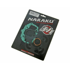 Naraku Performance Tömítés szett hengerhez LC Peugeot fekvő 70cc Naraku egyéb motorkerékpár alkatrész