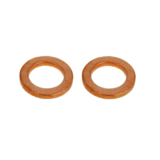 Naraku Performance Tömítőgyűrű szett (2db) réz 10x16x1,5mm Naraku egyéb motorkerékpár alkatrész