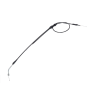Naraku PTFE gázkábel Aprilia RX 50 06-10, SX 50, Derbi Senda 05-10, Gilera SMT 06-10, Derbi Senda 05-10, Gilera SMT 06-10 modellekhez.