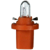 Narancs bx8.5d Izzó Műszerfalhoz 12v 1.0w