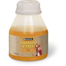  Narancs zebco z-carp™ smashed fish dip 200ml bojli, aroma