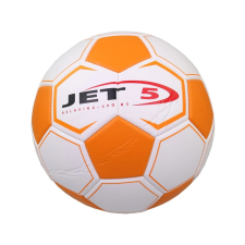  Narancssárga futball-labda játéklabda