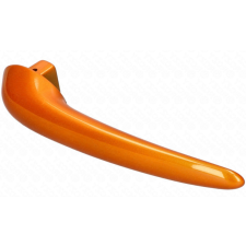  Narancssárga Gorenje hűtőajtó fogantyú, kilincs beépíthető gépek kiegészítői