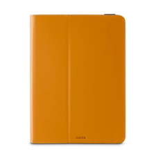 Narancssárga univerzális tablet tok 9,5-11 colos tablet tok