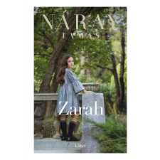 Náray Tamás - Zarah egyéb könyv