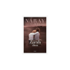 Náray Tamás Zarah álma [Zarah trilógia 3. könyv, Náray Tamás]