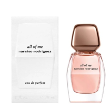 Narciso Rodriguez All Of Me, edp 30ml parfüm és kölni