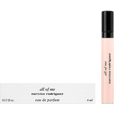 Narciso Rodriguez All Of Me, edp 4ml parfüm és kölni