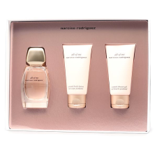 Narciso Rodriguez All Of Me EdP Set 150 ml kozmetikai ajándékcsomag