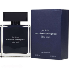 Narciso Rodriguez Bleu Noir EDT 100 ml parfüm és kölni