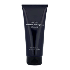 Narciso Rodriguez - Bleu Noir tusfürdő 75 ml tusfürdők
