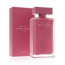 Narciso Rodriguez For Her Fleur Musc EDP W 50ml parfüm és kölni