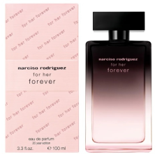Narciso Rodriguez For Her Forever EDP 100 ml parfüm és kölni