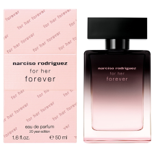 Narciso Rodriguez For Her Forever, edp 50ml parfüm és kölni