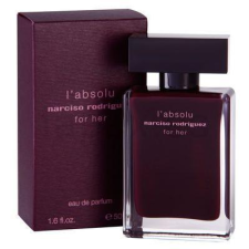 Narciso Rodriguez for her L'Absolu EDP 50 ml parfüm és kölni