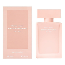 Narciso Rodriguez For Her Musc Nude EDP 30 ml parfüm és kölni