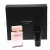 Narciso Rodriguez For Her SET: edt 50ml + 75ml Test Tej + Kozmetikumi táska