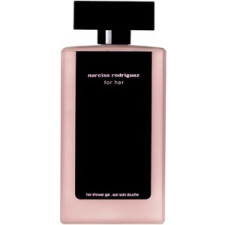 Narciso Rodriguez For Her, Tusfürdő 200ml tusfürdők