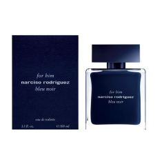 Narciso Rodriguez for Him Bleu Noir EDT 150 ml parfüm és kölni