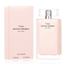 Narciso Rodriguez L'Eau for Her EDT 100 ml parfüm és kölni