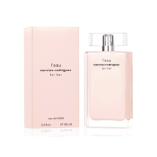 Narciso Rodriguez L'eau For Her EDT 100 ml parfüm és kölni