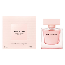 Narciso Rodriguez NARCISO Cristal EDP 90 ml parfüm és kölni
