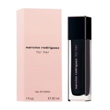 Narciso Rodriguez Narciso Rodriguez for Her Eau de Toilette, 30ml, női parfüm és kölni
