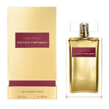 Narciso Rodriguez Rose Musc, edp 100ml - Teszter parfüm és kölni