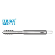 NAREX-ZD 1000 Gépi menetfúró DIN371 HSS-E EH M 6 menetmetsző, menetfúró