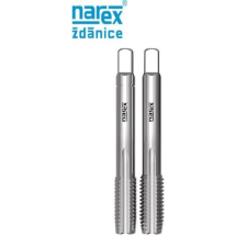 Narex zdanice Kézi menetfúró G1.3/8" HSS NAREX-ZD menetmetsző, menetfúró
