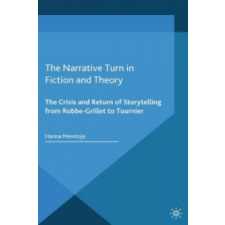  Narrative Turn in Fiction and Theory – Hanna Meretoja idegen nyelvű könyv