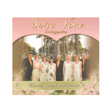 Narrator Records Sotto Voce Énekegyüttes - Húrok zengő dallamán (Cd) klasszikus