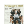 Narrator Records Weszely Ernő - Első Lemezem (CD)