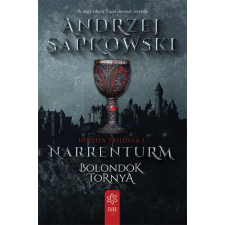 Narrenturm – Bolondok Tornya regény