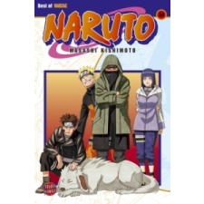  Naruto. Bd.34 – Masashi Kishimoto idegen nyelvű könyv