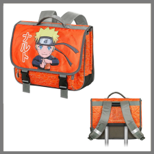 Naruto Chikara hátizsák, iskolatáska ZT04981 iskolatáska