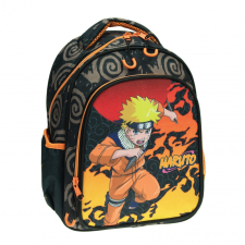  Naruto Fire hátizsák, táska 30 cm ajándéktárgy