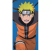 Naruto fürdőlepedő, strand törölköző 70x140cm (Fast Dry)